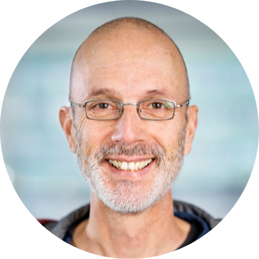 Go to the profile of Frank van der Most