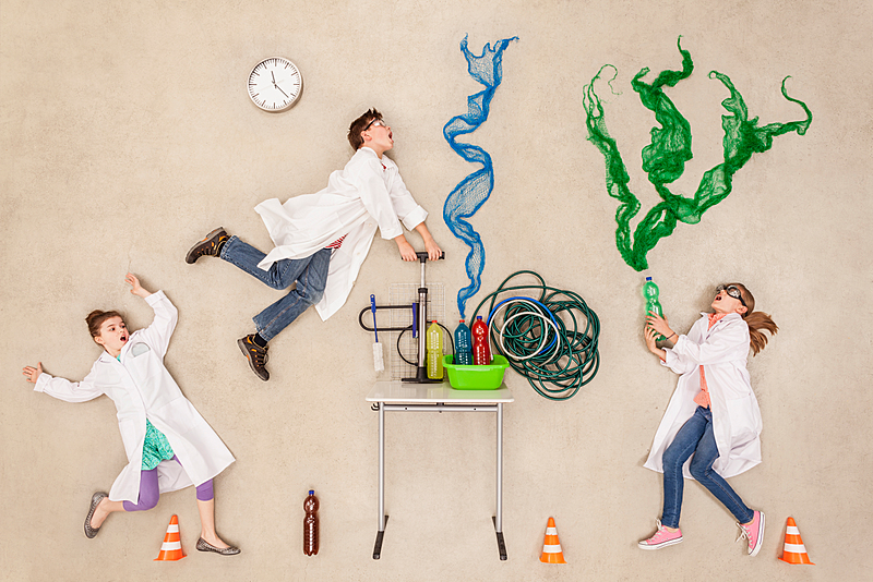 Troubleshooting immunoprecipitation