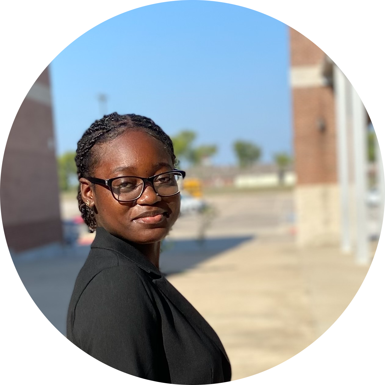 Fathia A Fasasi | Laidlaw Scholars Network
