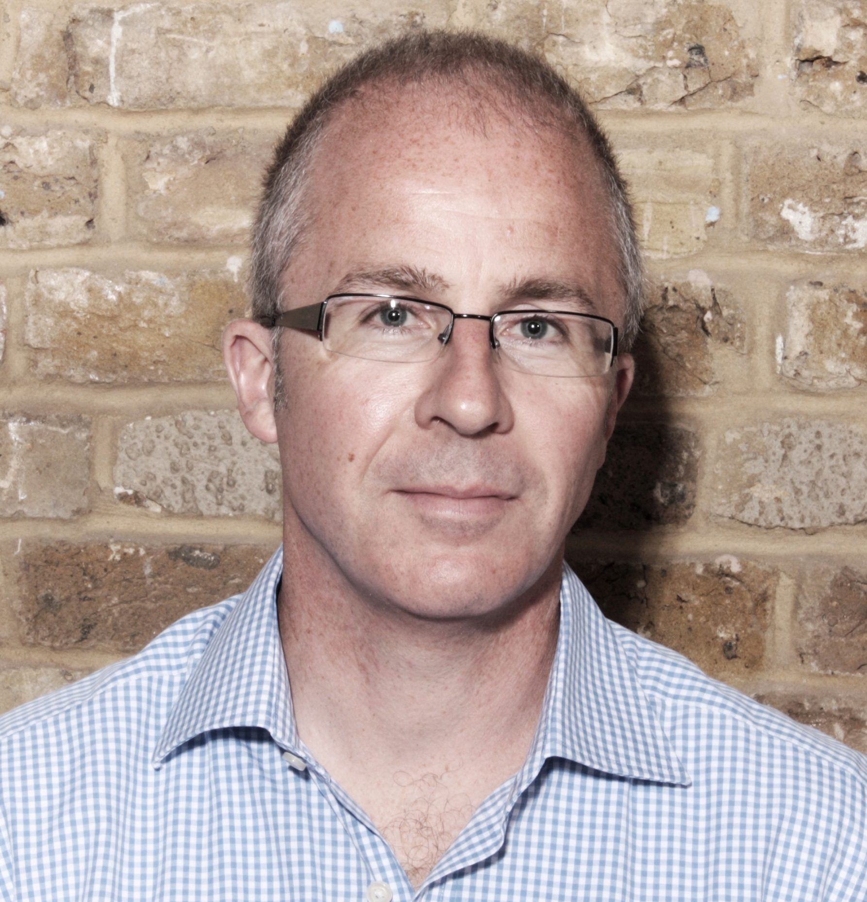 Go to the profile of Martin Delahunty