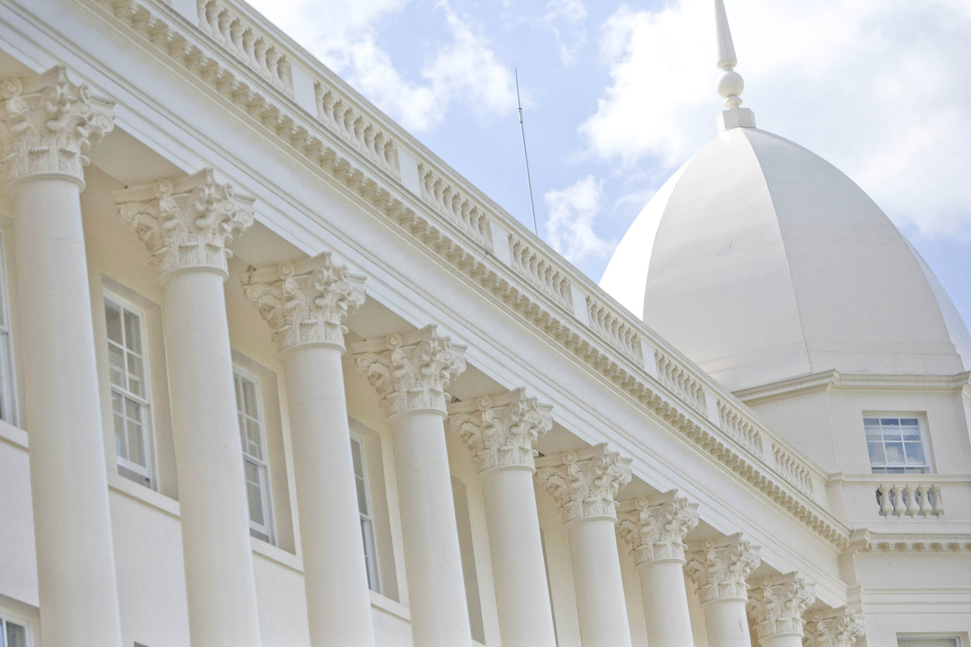 London Business School - Contact List