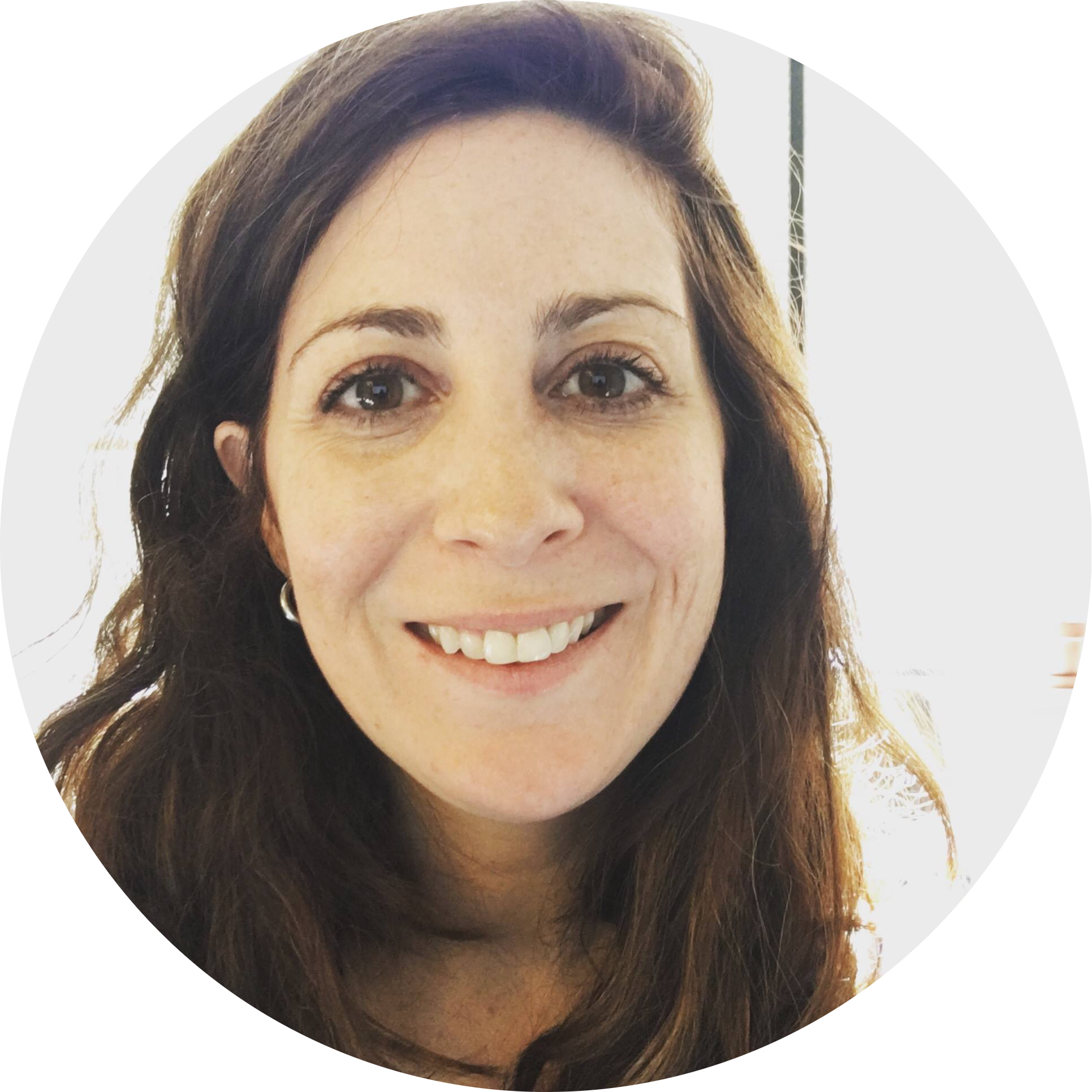 Go to the profile of Nicole Verardi