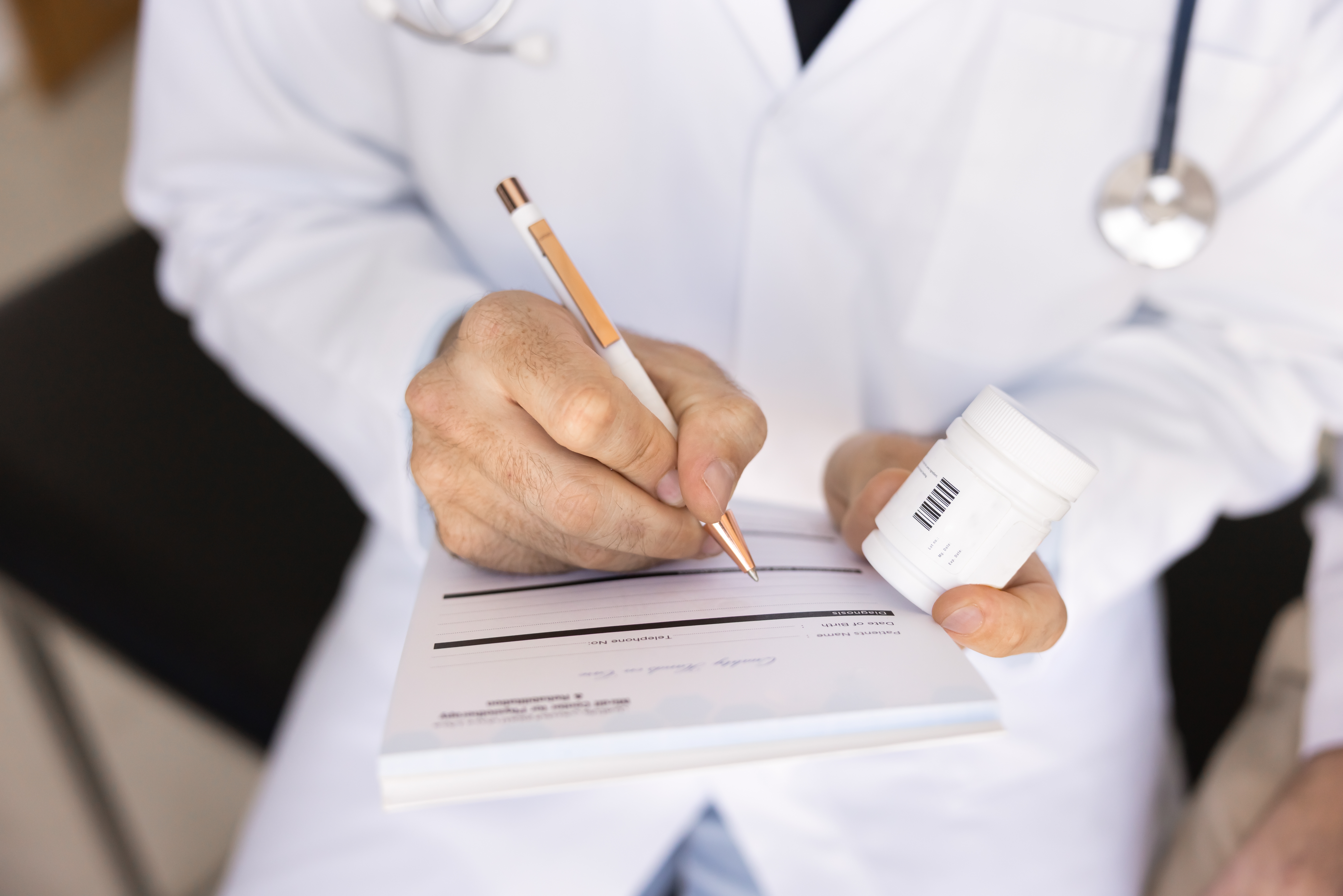 Pharmacy First audit and peer discussion added to this year’s Pharmacy Quality Scheme 