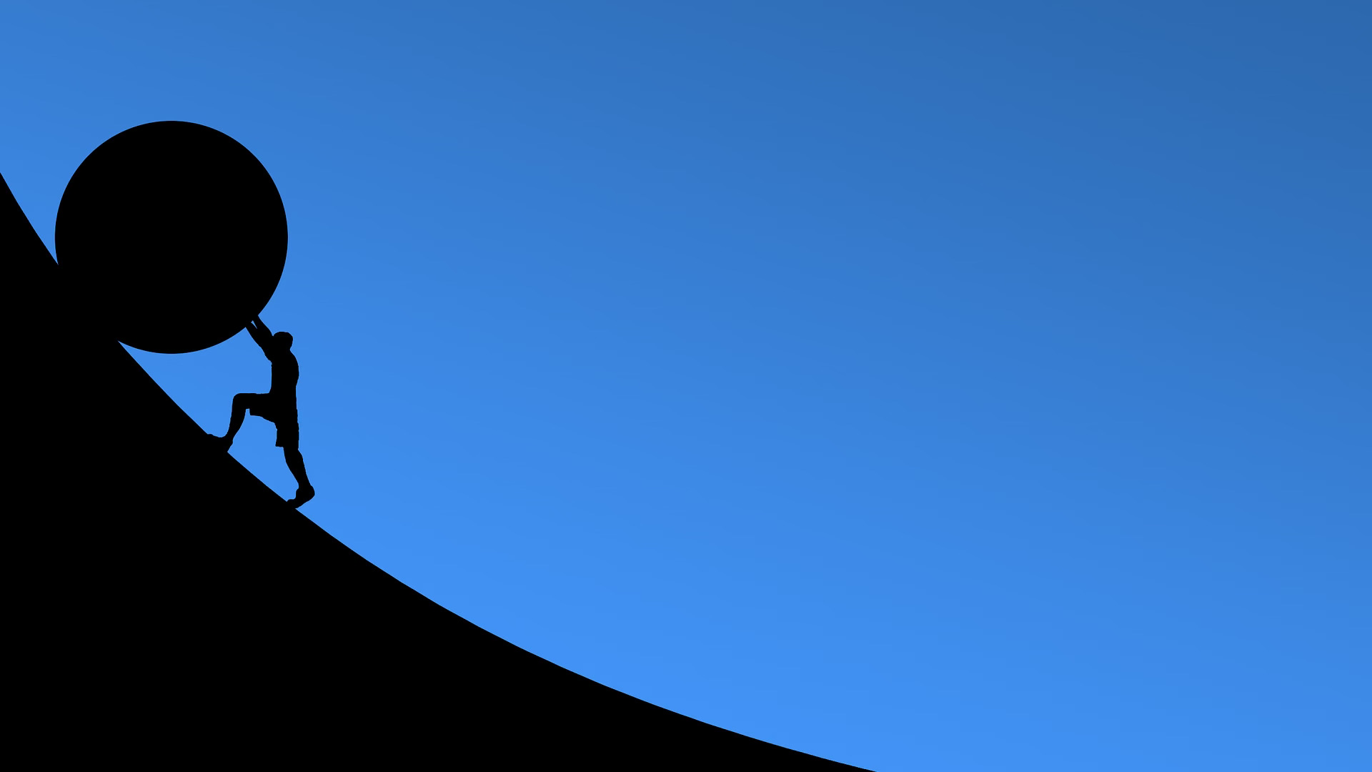 Resilience: What's the buzz?