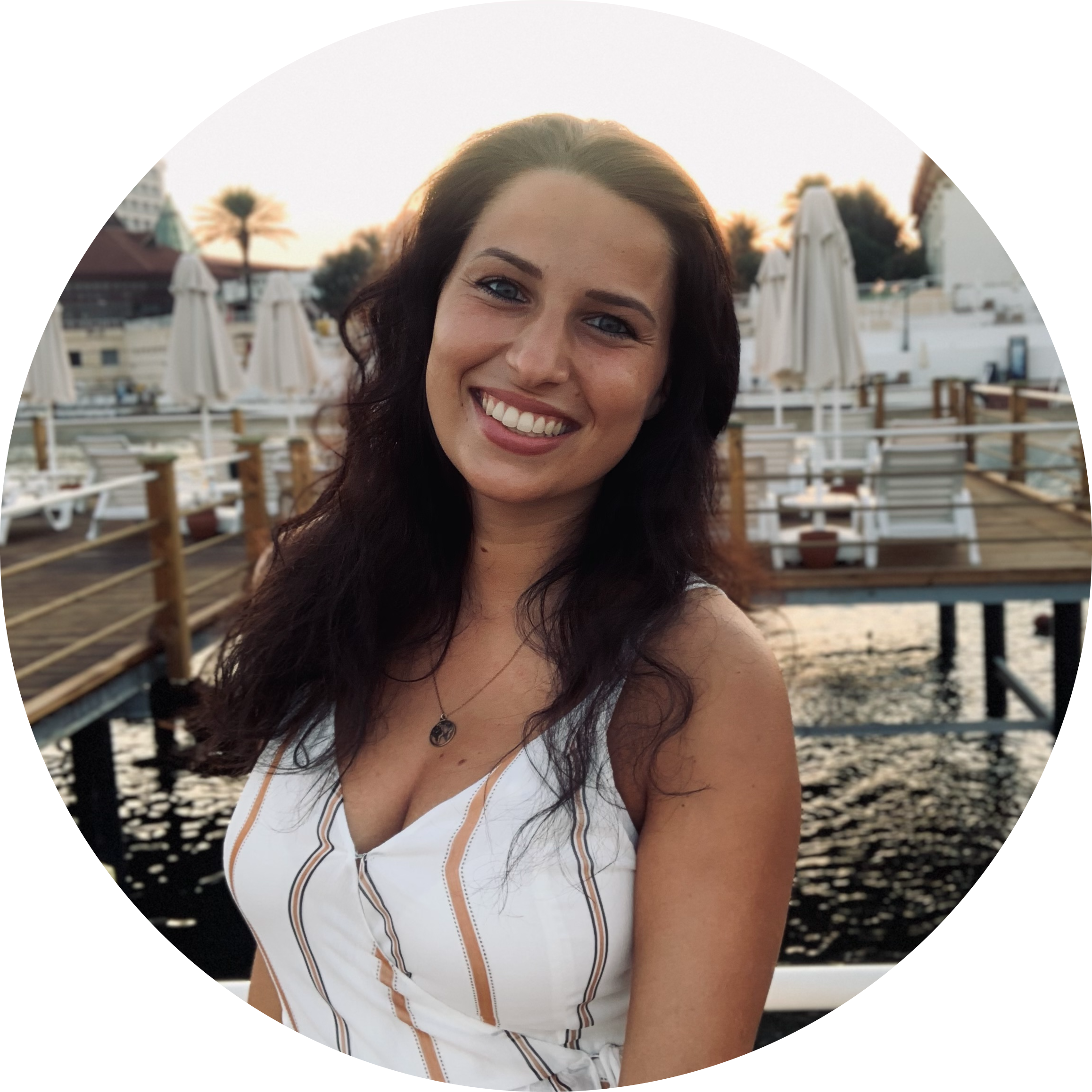 Andrea Rosenow | AVIXA Xchange