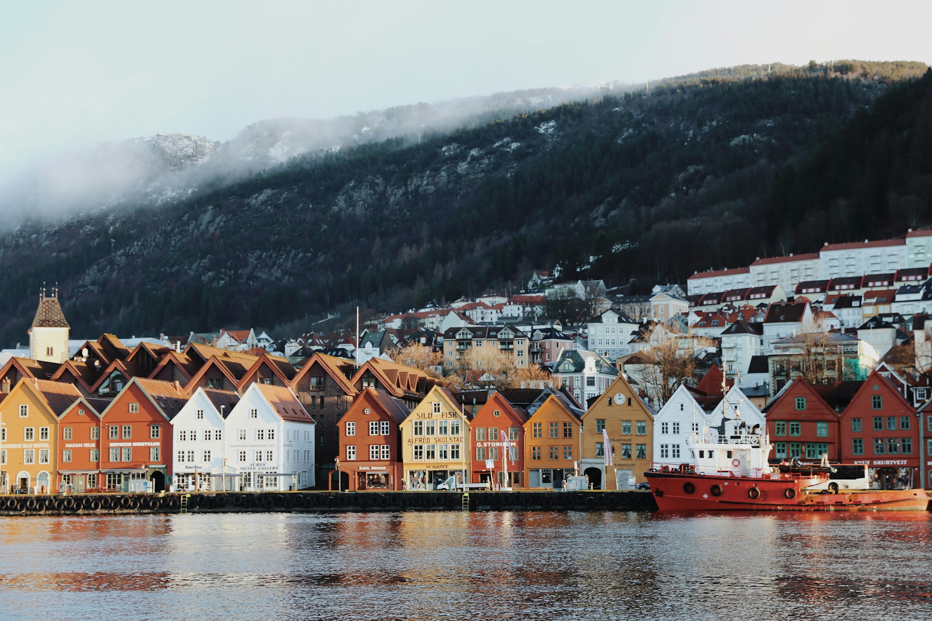 FEBS 60th Anniversary Celebration Symposium in Norway