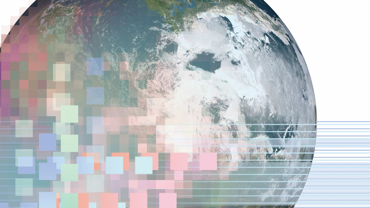 Call for papers: High-resolution modeling for Earth system