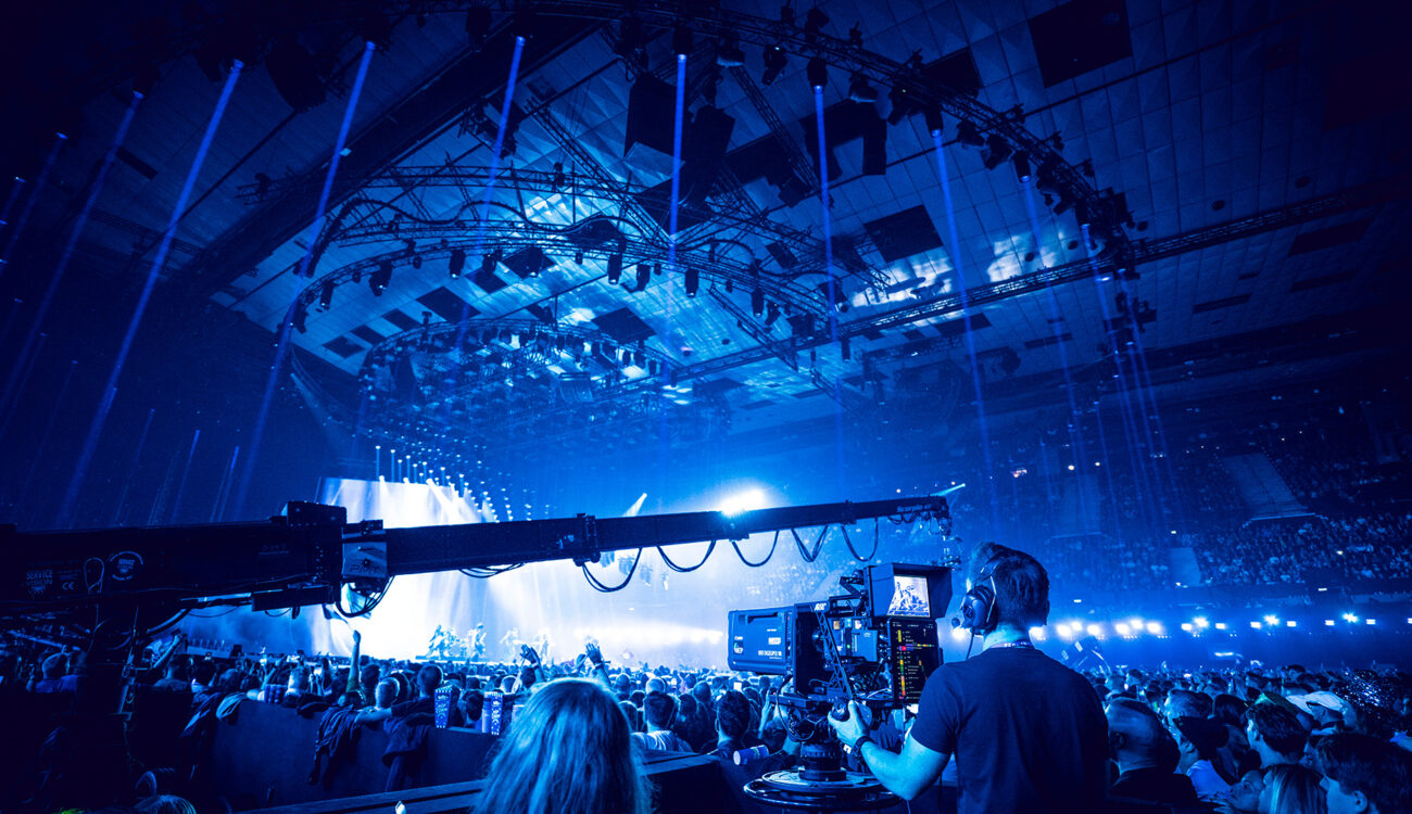 What if Broadcast could look like Cinema?