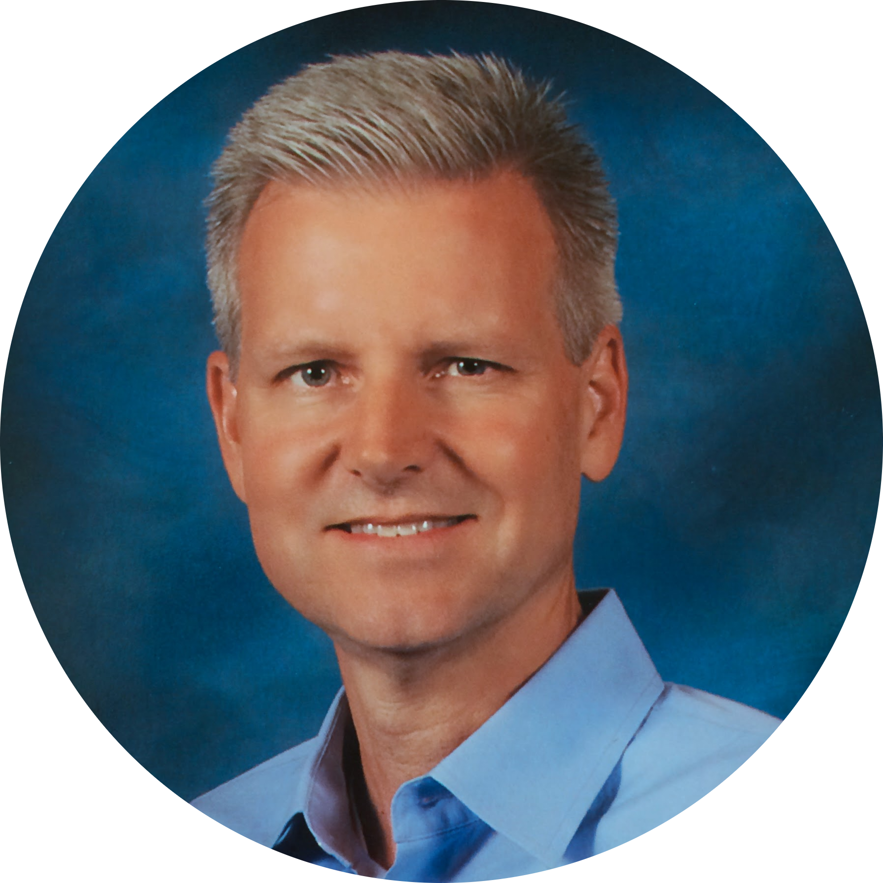 Go to the profile of Paul Wilkinson