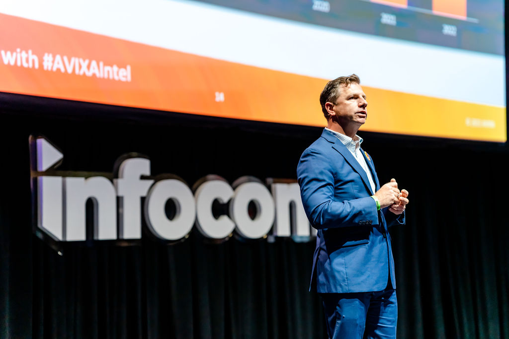 Trends, trends, trends!