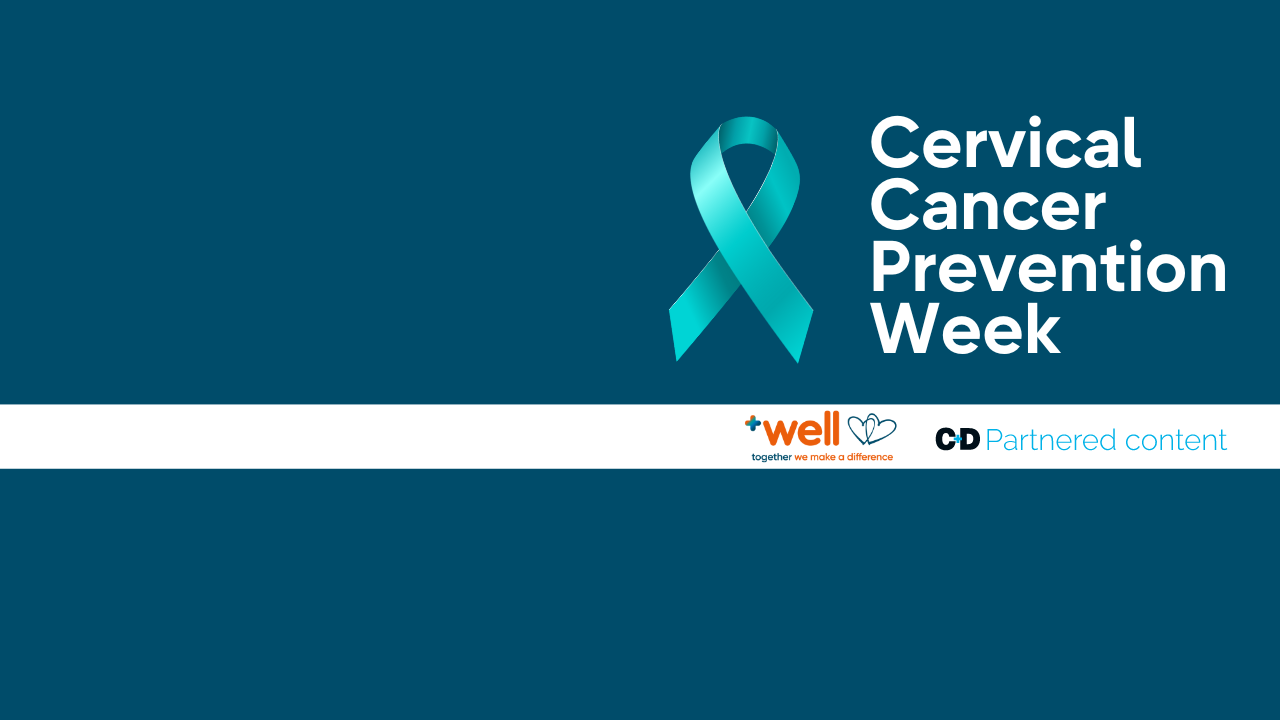 Cervical Cancer Prevention Week
