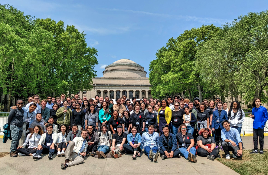 Building foundations from Datathons to Open Data