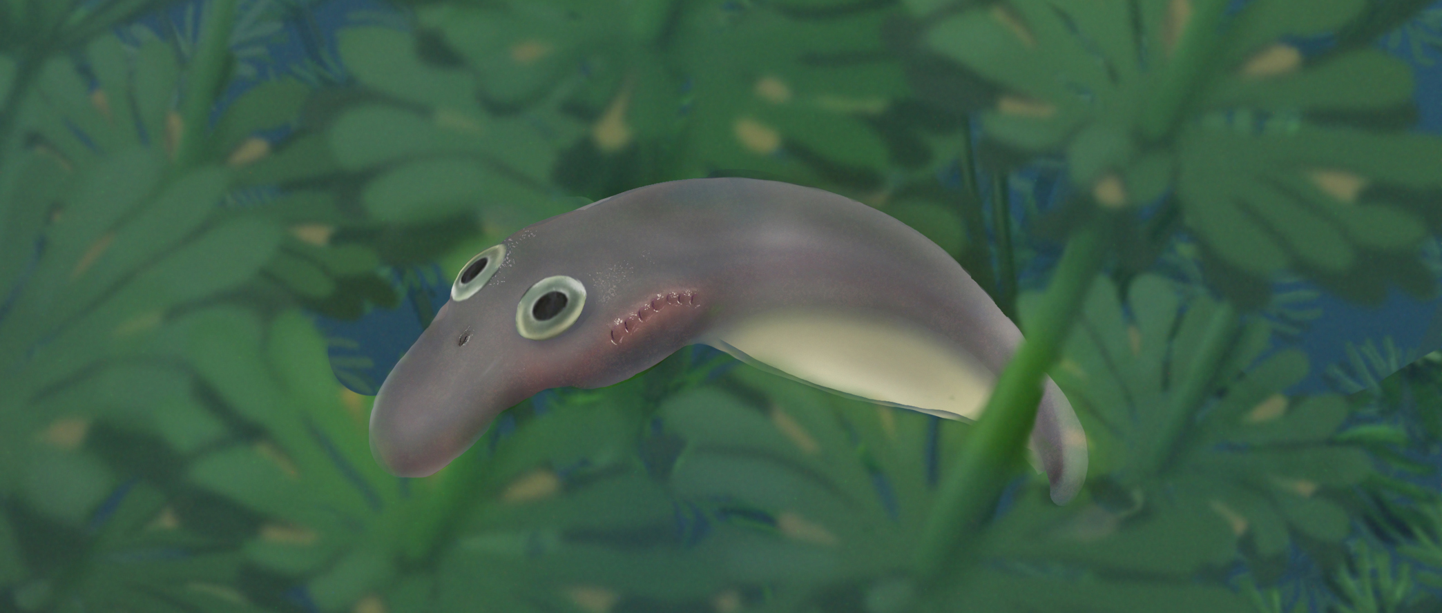 Agnatha All Along? Changing the Evolutionary Narrative of Vertebrate Origins