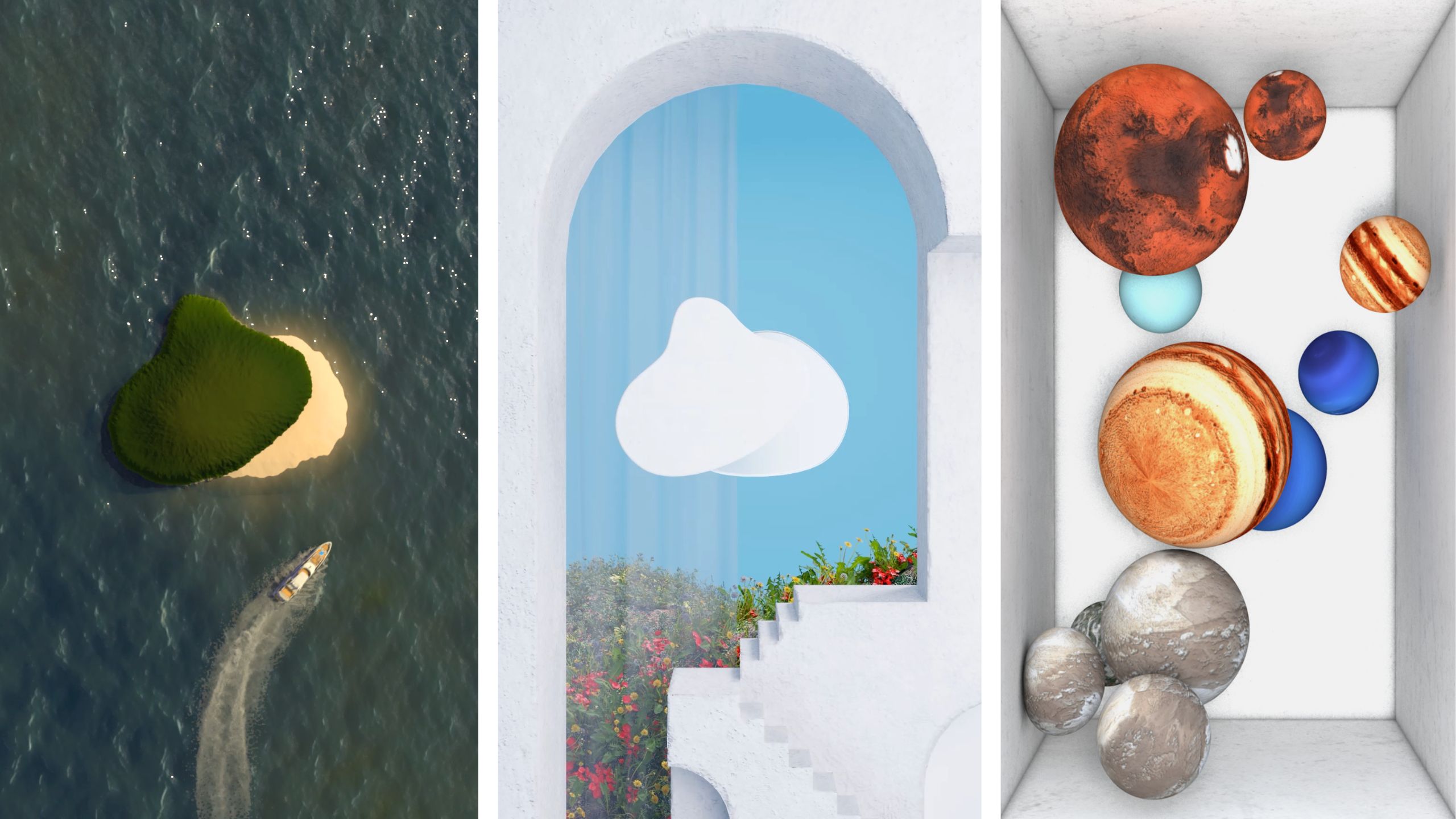 Festival Latent - Design & Digital Art