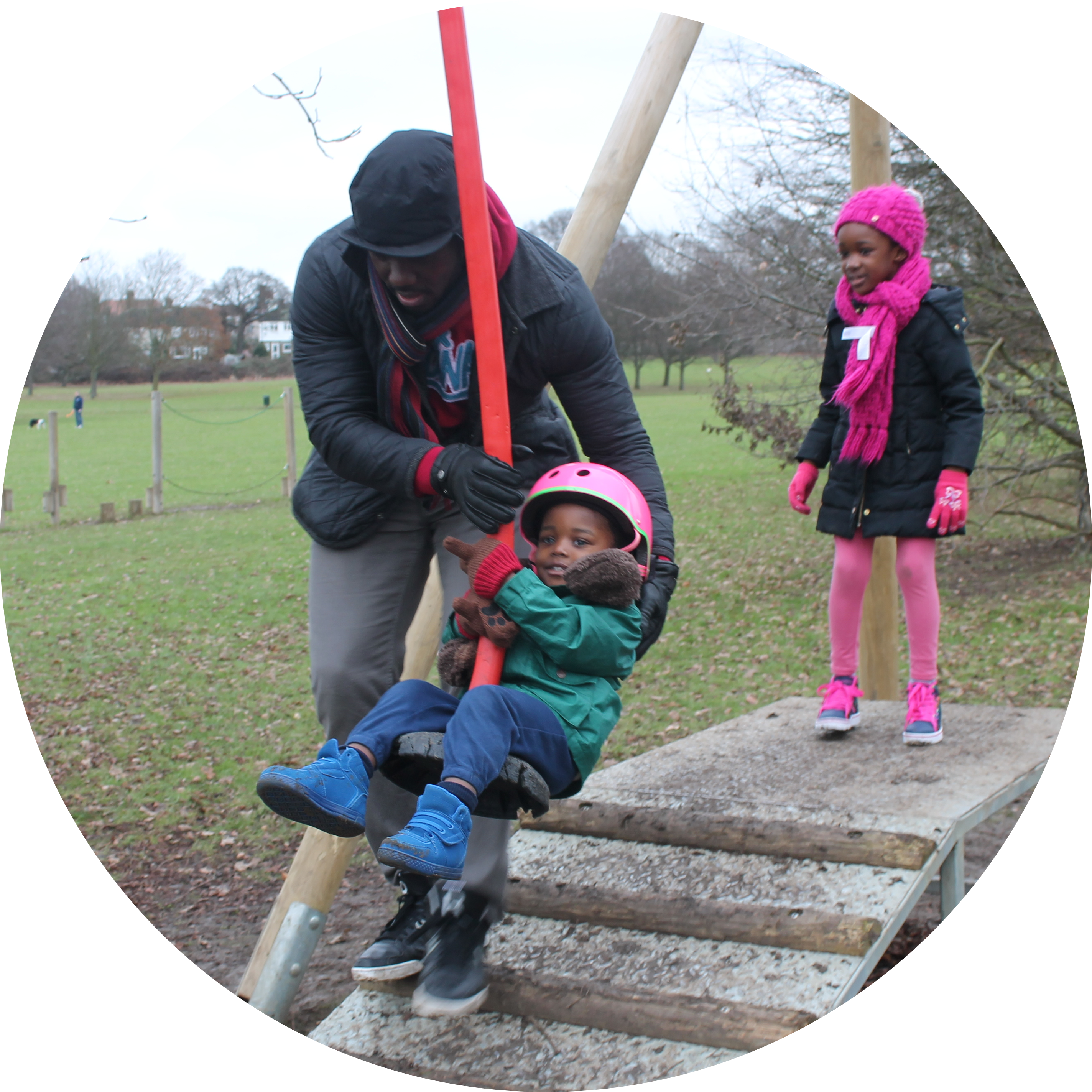 Go to the profile of Nana Ansah