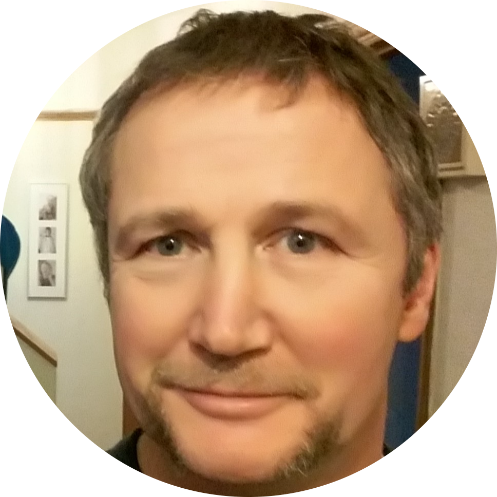 Stuart Edward Jalland | AVIXA Xchange