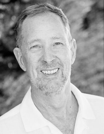 Go to the profile of Mark McCaffrey