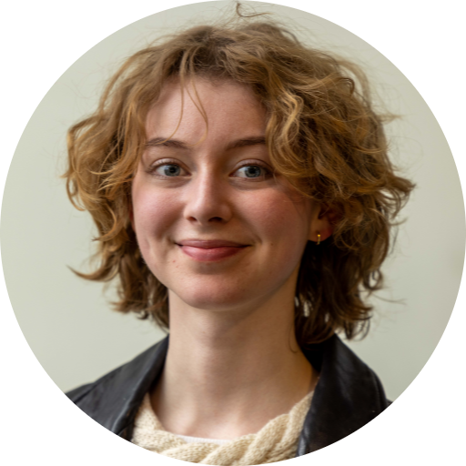 Go to the profile of Méabh Scahill