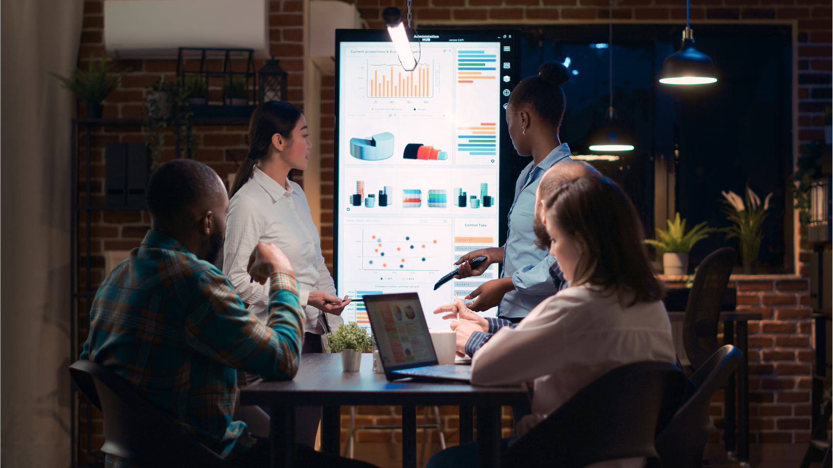Emerging AV & IT Trends for 2025 | Future-Proof Your Business