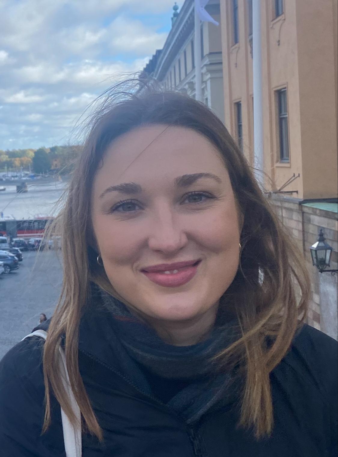 Alice Green | Research Communities by Springer Nature