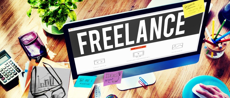Kathleen Gallagher available for freelance