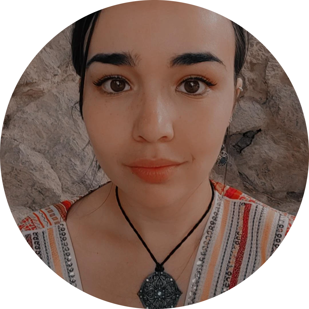 Go to the profile of Bárbara