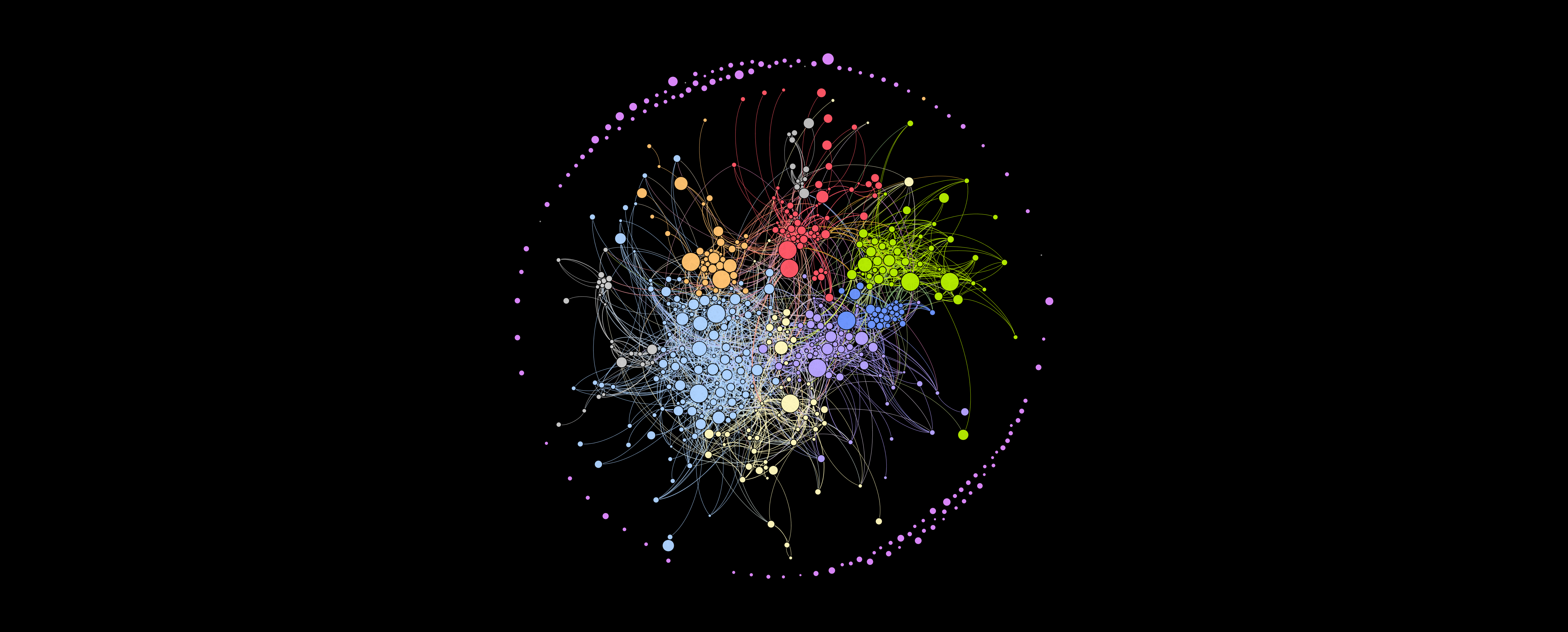 Star DJs and mentorship – a social network analysis