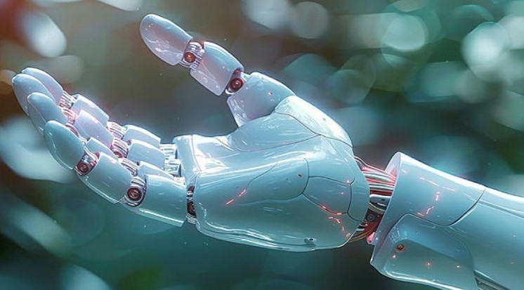 Call for papers: Artificial Emotional Intelligence