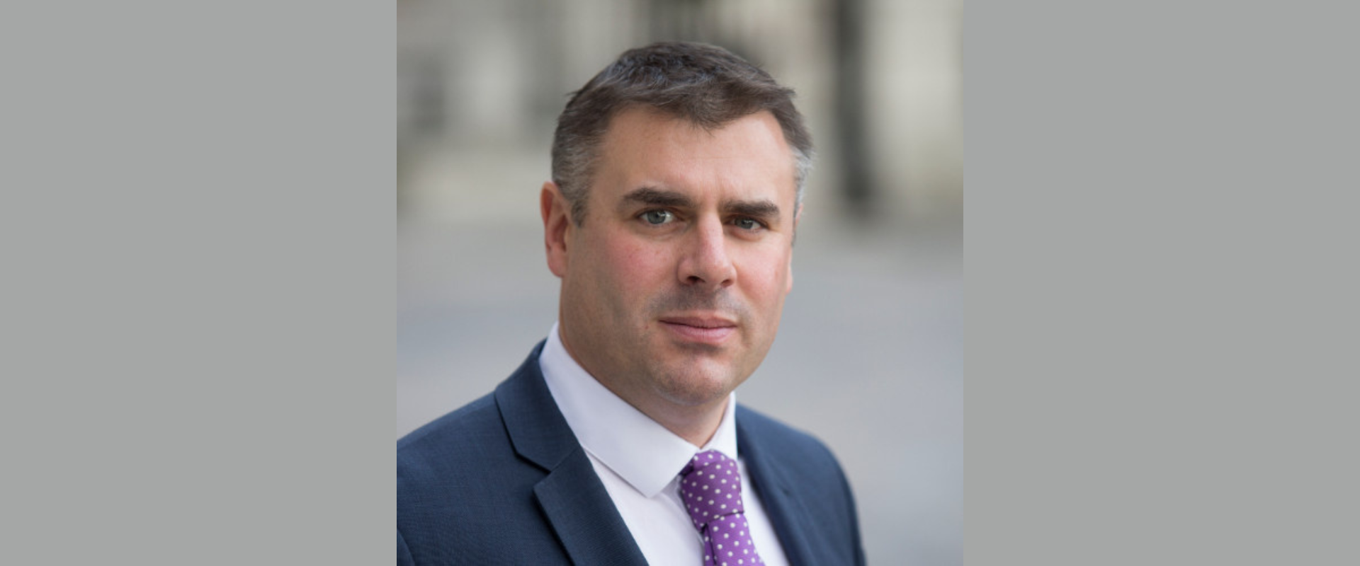 Nick Flynn, Retirement Income Director, Canada Life