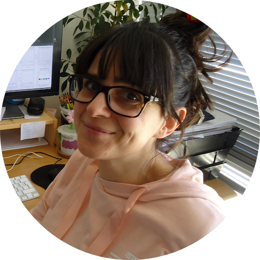 Go to the profile of Isabel Duarte