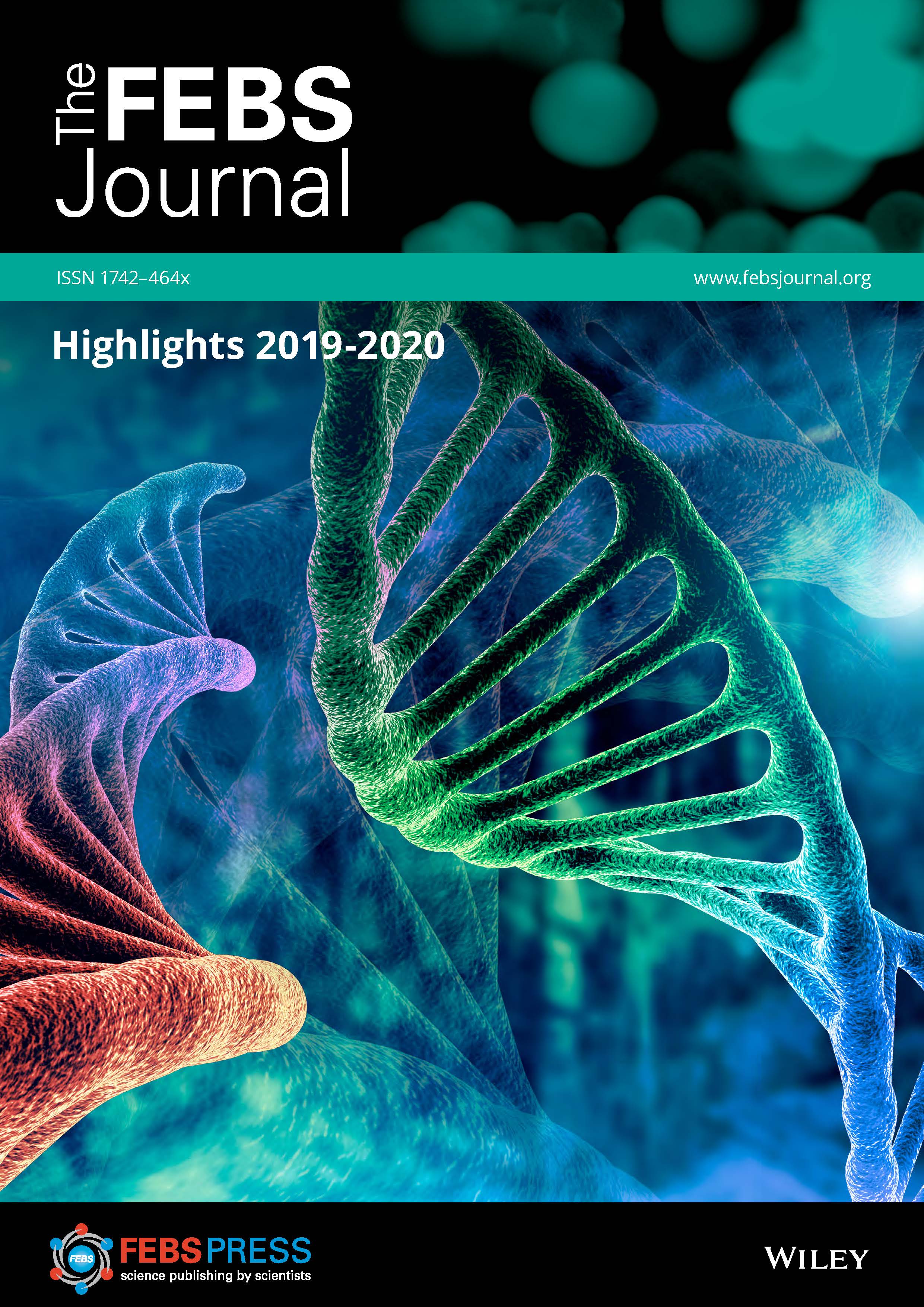 Spotlight on The FEBS Journal 2019-2020 research highlights