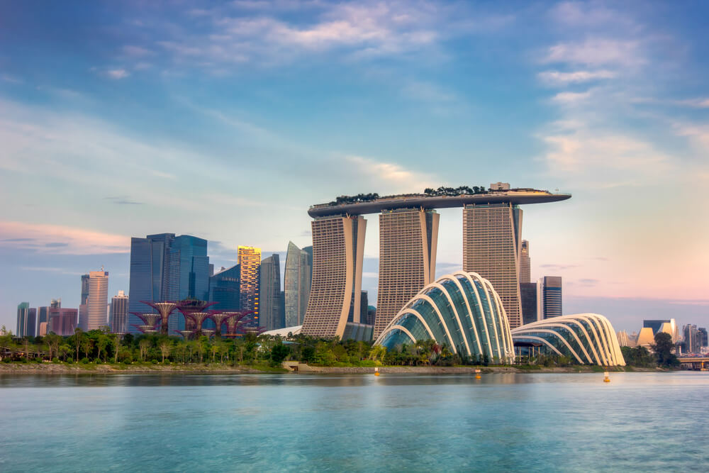 A Guide to Employment Passes (EP) in Singapore