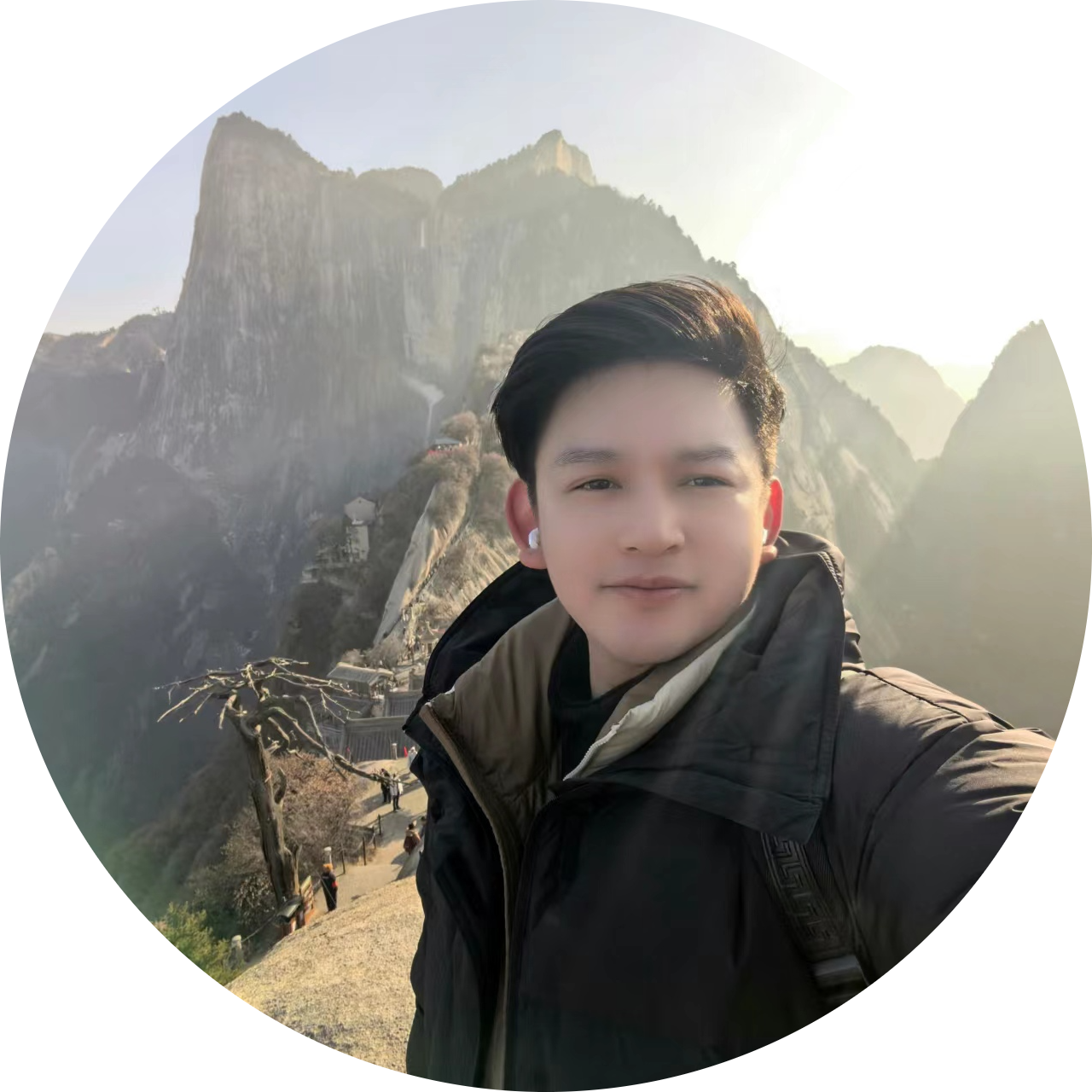 Jinlong Li | Research Communities by Springer Nature