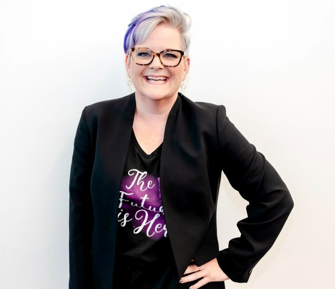 Go to the profile of Tammy Fuqua