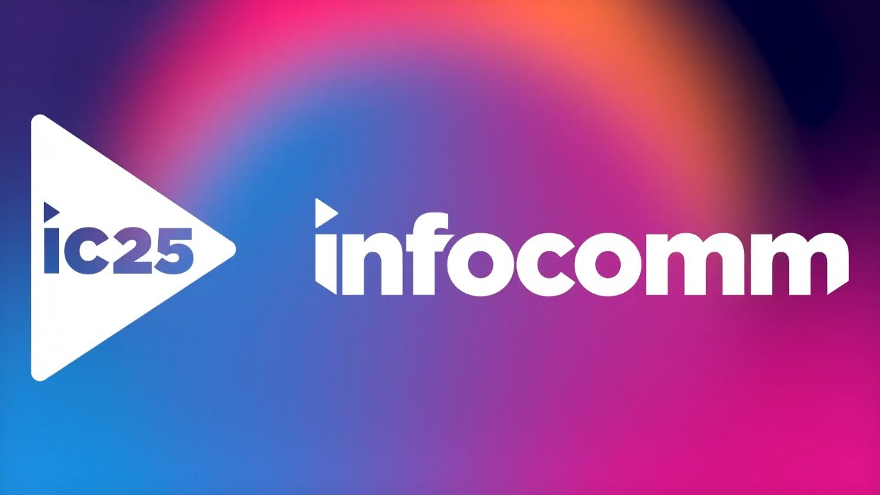 InfoComm 2025 | iVideo